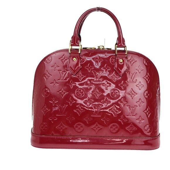 Louis Vuitton Lv Alma Pm Hand Bag #143525L79B - Picture 3 of 15